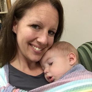 Meet your Posher, Liz